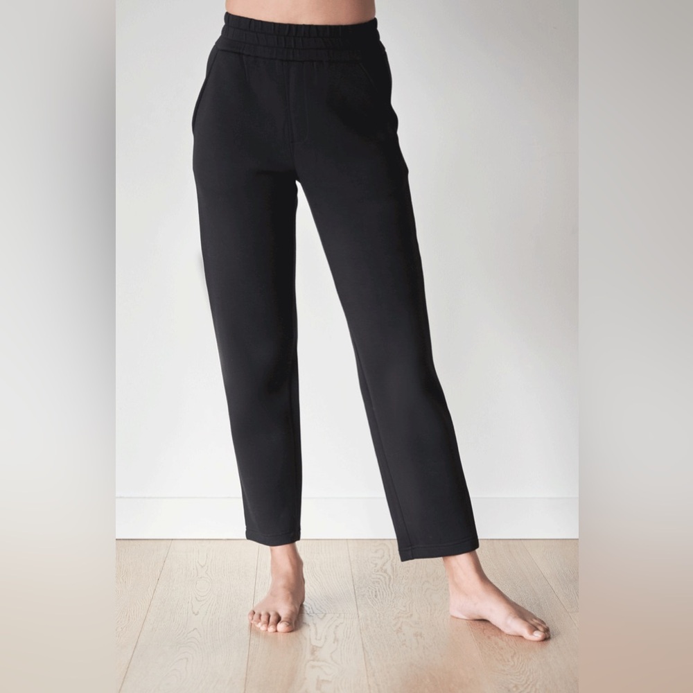 Leze the Label Kendal Pant - Black
